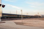 Grand Canyon Railway Coach